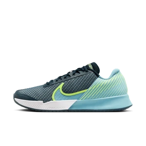 Męskie buty do tenisa na twarde korty NikeCourt Air Zoom Vapor Pro 2 - Niebieski