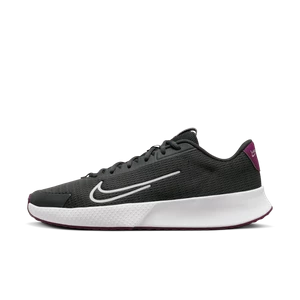 Męskie buty do tenisa na twarde korty NikeCourt Vapor Lite 2 - Szary