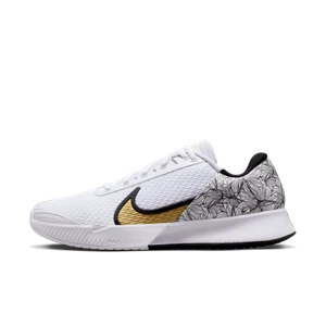 Męskie buty do tenisa na twarde korty NikeCourt Vapor Pro 2 Magnolia - Biel