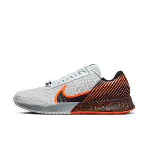 Męskie buty do tenisa na twarde korty NikeCourt Vapor Pro 2 Premium - Szary