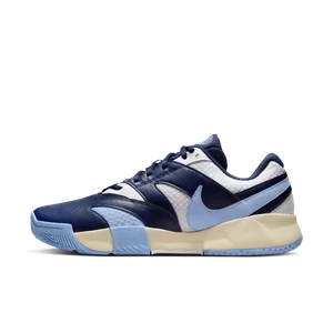 Męskie buty do tenisa NikeCourt Lite 4 - Biel