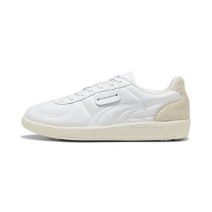 Męskie buty golfowe PUMA × REIGNING CHAMP Palermo, Buty, Biały,