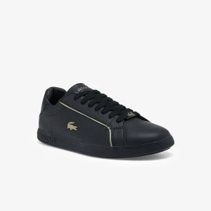 Męskie Buty Graduate Lacoste