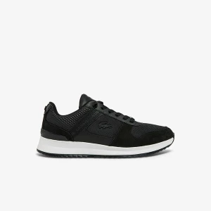 Męskie Buty Joggeur Lacoste