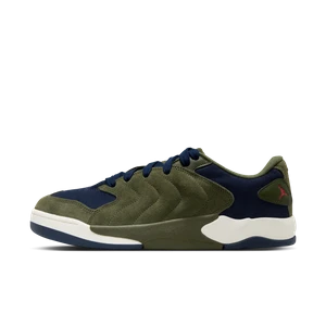 Męskie buty Jordan Session - Zieleń