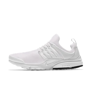 Męskie buty personalizowane Nike Air Presto By You - Wielokolorowe