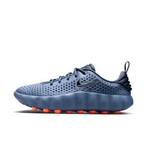Męskie buty przedmeczowe Nike Mind 002 - Niebieski