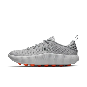 Męskie buty przedmeczowe Nike Mind 002 - Szary