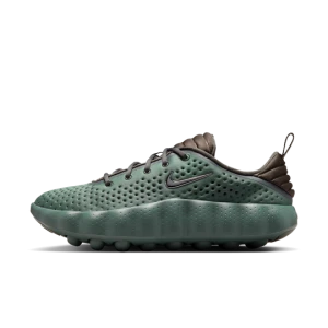 Męskie buty przedmeczowe Nike Mind 002 - Zieleń