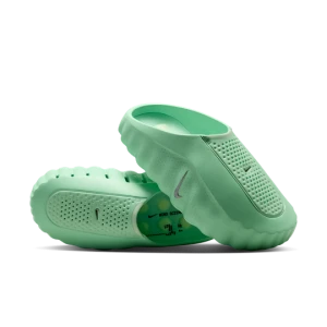 Męskie buty przedmeczowe typu mule Nike Mind 001 - Zieleń