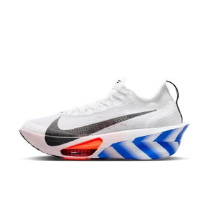 Męskie buty startowe do biegania po asfalcie Nike Alphafly 3 - Biel