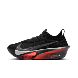 Męskie buty startowe do biegania po asfalcie Nike Alphafly 3 - Czerń