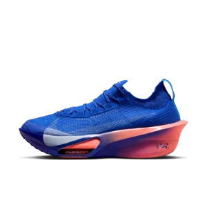 Męskie buty startowe do biegania po asfalcie Nike Alphafly 3 - Niebieski