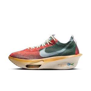 Męskie buty startowe do biegania po asfalcie Nike Alphafly 3 Premium - Wielokolorowe