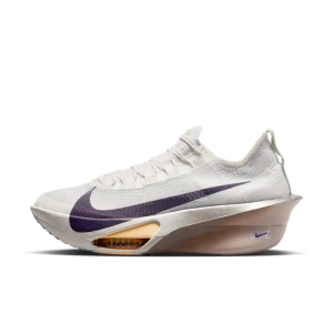 Męskie buty startowe do biegania po asfalcie Nike Alphafly 3 - Szary