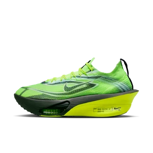 Męskie buty startowe do biegania po asfalcie Nike Alphafly 3 - Wielokolorowe