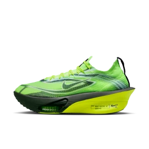 Męskie buty startowe do biegania po asfalcie Nike Alphafly 3 - Wielokolorowe