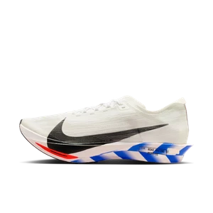 Męskie buty startowe do biegania po asfalcie Nike Streakfly 2 - Biel