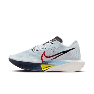 Męskie buty startowe do biegania po asfalcie Nike Vaporfly 3 - Biel