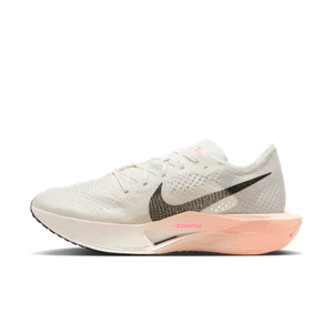 Męskie buty startowe do biegania po asfalcie Nike Vaporfly 3 - Biel