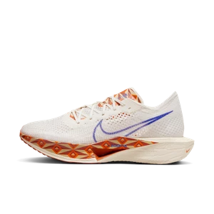 Męskie buty startowe do biegania po asfalcie Nike Vaporfly 3 Premium - Biel