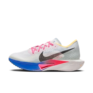 Męskie buty startowe do biegania po asfalcie Nike Vaporfly 3 - Wielokolorowe