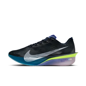 Męskie buty startowe do biegania po asfalcie Nike Vaporfly 4 - Niebieski