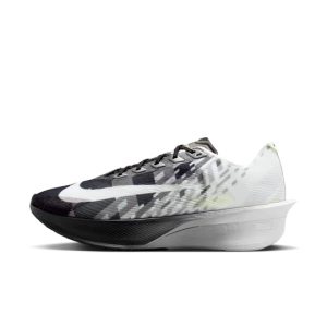 Męskie buty startowe do biegania po asfalcie Nike Vaporfly 4 SE - Czerń