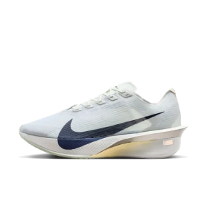 Męskie buty startowe do biegania po asfalcie Nike Vaporfly 4 - Szary
