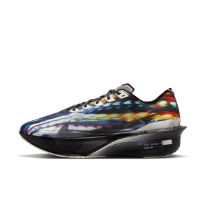 Męskie buty startowe do biegania po asfalcie Nike Vaporfly 4 - Wielokolorowe