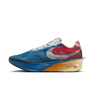 Męskie buty startowe do biegania po asfalcie Nike Vaporfly 4 - Wielokolorowe