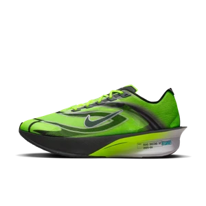 Męskie buty startowe do biegania po asfalcie Nike Vaporfly 4 - Wielokolorowe