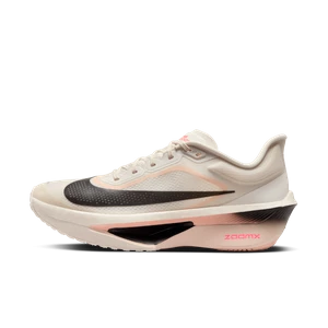 Męskie buty startowe do biegania po asfalcie Nike Zoom Fly  6 - Brązowy