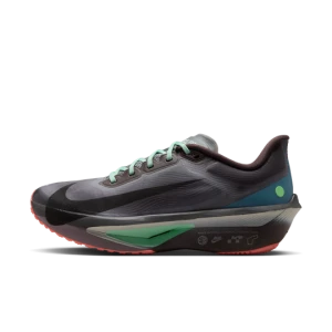 Męskie buty startowe do biegania po asfalcie Nike Zoom Fly 6 - Brązowy