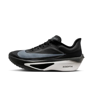 Męskie buty startowe do biegania po asfalcie Nike Zoom Fly  6 - Czerń