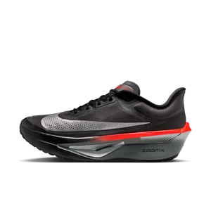 Męskie buty startowe do biegania po asfalcie Nike Zoom Fly 6 - Czerń