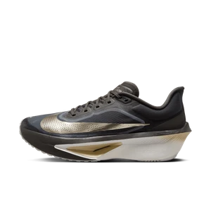 Męskie buty startowe do biegania po asfalcie Nike Zoom Fly 6 „Jakob Ingebrigtsen” - Brązowy