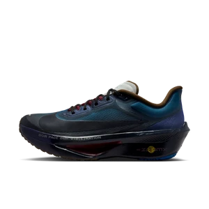 Męskie buty startowe do biegania po asfalcie Nike Zoom Fly  6 - Niebieski