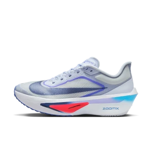 Męskie buty startowe do biegania po asfalcie Nike Zoom Fly  6 - Szary