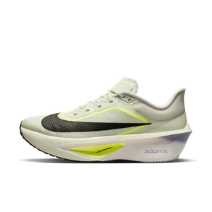 Męskie buty startowe do biegania po asfalcie Nike Zoom Fly  6 - Zieleń