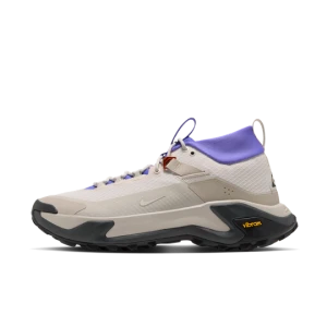 Męskie buty trekkingowe ACG Zegama Hike - Brązowy Nike
