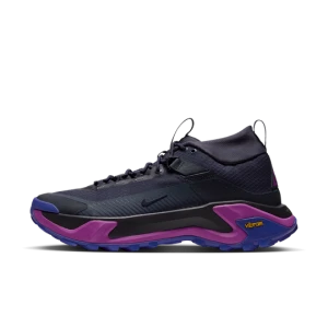 Męskie buty trekkingowe ACG Zegama Hike - Szary Nike