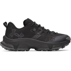 Męskie buty trekkingowe Under Armour Charged Expanse Low Waterproof - czarne