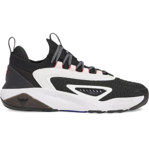 Męskie buty treningowe crossfit Under Armour UA Project Rock 7 - czarne