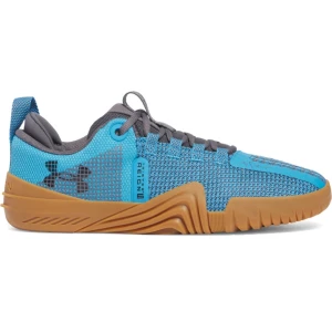 Zdjęcie produktu Męskie buty treningowe crossfit Under Armour UA TriBase Reign 6 - niebieskie
