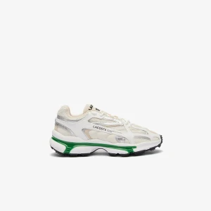 Męskie buty treningowe L003 2K24 Lacoste