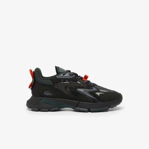 Męskie buty treningowe L003 Neo Tech Lacoste