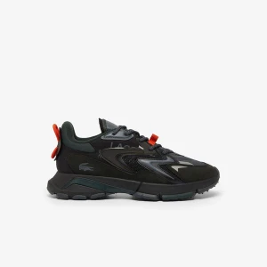 Męskie buty treningowe L003 Neo Tech Lacoste