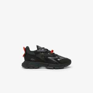 Męskie buty treningowe L003 Neo Tech Lacoste