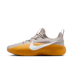 Męskie buty treningowe LeBron TR 1 - Brązowy Nike
